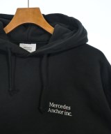 MERCEDES ANCHOR INC.（メルセデスアンカーインク）パーカー 黒 サイズ:M メンズ/2200630099056