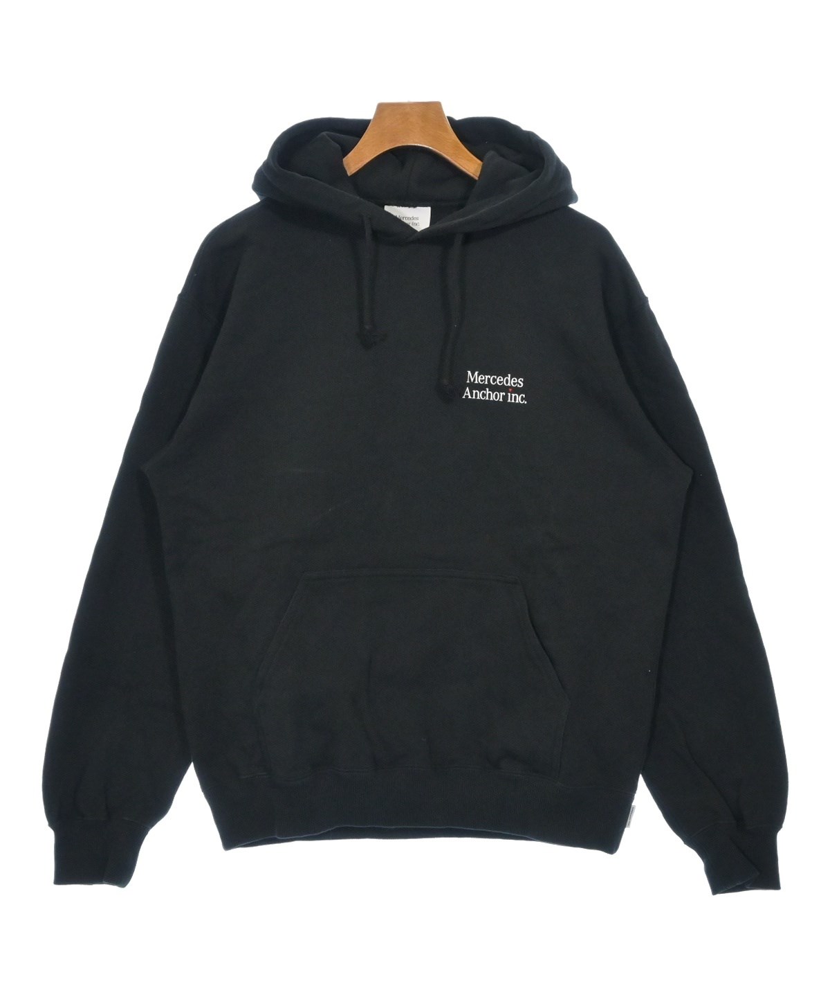 Mercedes Anchor inc.　 パッカブルパーカー Mercedes Anchor inc. パッカブルパーカー