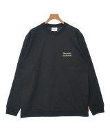 MERCEDES ANCHOR INC.（メルセデスアンカーインク）Tシャツ・カットソー 黒 サイズ:XL メンズ/2200642885043