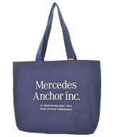 MERCEDES ANCHOR INC. トートバッグ