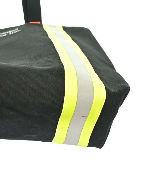 MERCEDES ANCHOR INC.（メルセデスアンカーインク）トートバッグ 黒 サイズ:- メンズ/2200642885135