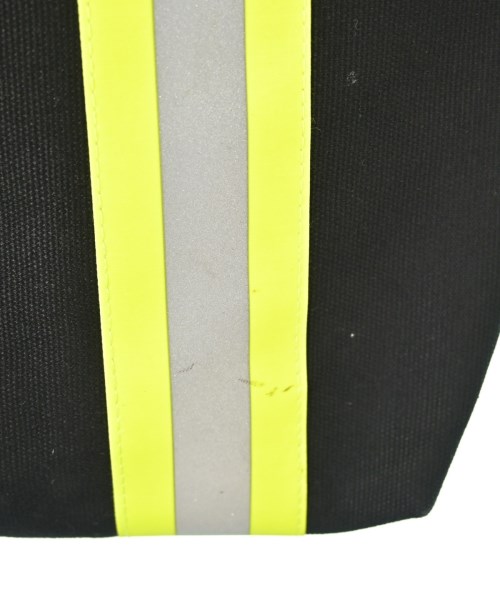 MERCEDES ANCHOR INC.（メルセデスアンカーインク）トートバッグ 黒 サイズ:- メンズ/2200642885135