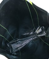 MERCEDES ANCHOR INC.（メルセデスアンカーインク）トートバッグ 黒 サイズ:- メンズ/2200642885135