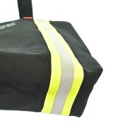 MERCEDES ANCHOR INC.（メルセデスアンカーインク）トートバッグ 黒 サイズ:- メンズ/2200642885135