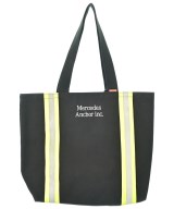 MERCEDES ANCHOR INC. トートバッグ