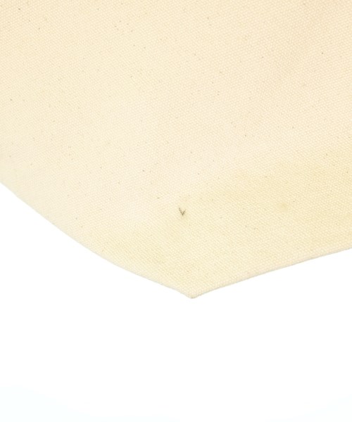 MERCEDES ANCHOR INC.（メルセデスアンカーインク）トートバッグ 白 サイズ:- メンズ/2200642885142