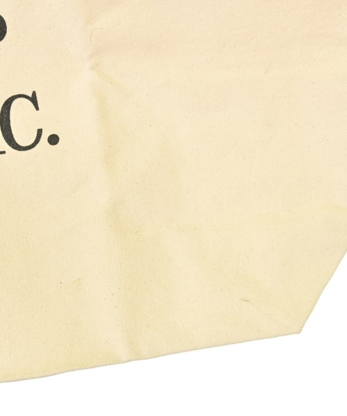 MERCEDES ANCHOR INC.（メルセデスアンカーインク）トートバッグ 白 サイズ:- メンズ/2200642885142