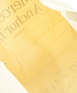 MERCEDES ANCHOR INC.（メルセデスアンカーインク）トートバッグ 白 サイズ:- メンズ/2200642885142