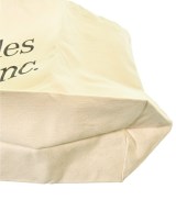 MERCEDES ANCHOR INC.（メルセデスアンカーインク）トートバッグ 白 サイズ:- メンズ/2200642885142