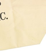 MERCEDES ANCHOR INC.（メルセデスアンカーインク）トートバッグ 白 サイズ:- メンズ/2200642885142