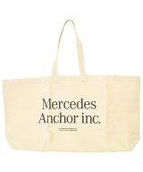 MERCEDES ANCHOR INC. トートバッグ
