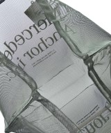 MERCEDES ANCHOR INC.（メルセデスアンカーインク）トートバッグ 黒 サイズ:- メンズ/2200642885159