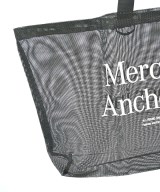 MERCEDES ANCHOR INC.（メルセデスアンカーインク）トートバッグ 黒 サイズ:- メンズ/2200642885159