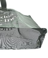 MERCEDES ANCHOR INC.（メルセデスアンカーインク）トートバッグ 黒 サイズ:- メンズ/2200642885159