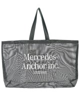 MERCEDES ANCHOR INC. トートバッグ
