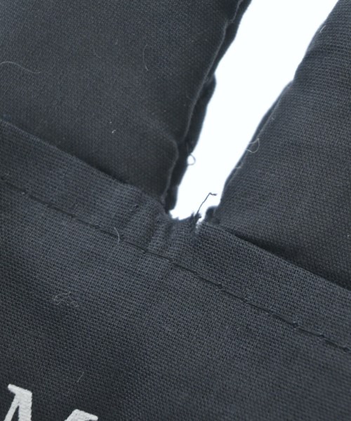 MERCEDES ANCHOR INC.（メルセデスアンカーインク）小物類（その他） 黒 サイズ:ONE メンズ/2200642885203