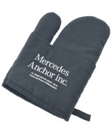 MERCEDES ANCHOR INC.（メルセデスアンカーインク）小物類（その他） 黒 サイズ:ONE メンズ/2200642885203