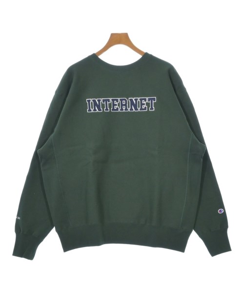 メルセデスアンカーインク(MERCEDES ANCHOR INC.)のMERCEDES ANCHOR INC. スウェット