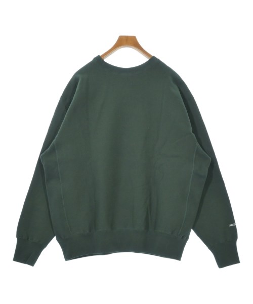 MERCEDES ANCHOR INC.（メルセデスアンカーインク）スウェット 緑 サイズ:XL メンズ/2200644111034