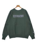 MERCEDES ANCHOR INC.（メルセデスアンカーインク）スウェット 緑 サイズ:XL メンズ/2200644111034