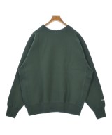 MERCEDES ANCHOR INC.（メルセデスアンカーインク）スウェット 緑 サイズ:XL メンズ/2200644111034