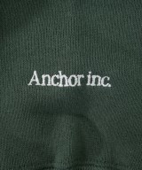 MERCEDES ANCHOR INC.（メルセデスアンカーインク）スウェット 緑 サイズ:XL メンズ/2200644111034
