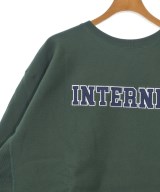 MERCEDES ANCHOR INC.（メルセデスアンカーインク）スウェット 緑 サイズ:XL メンズ/2200644111034