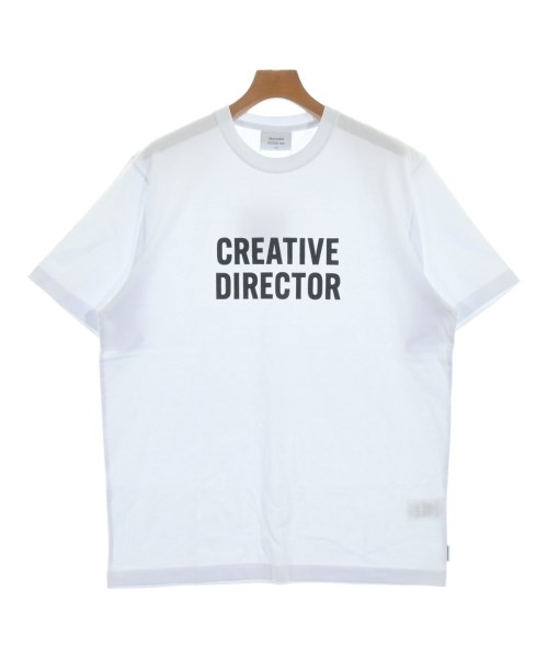 メルセデスアンカーインク(MERCEDES ANCHOR INC.)のMERCEDES ANCHOR INC. Tシャツ・カットソー