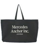 MERCEDES ANCHOR INC. トートバッグ