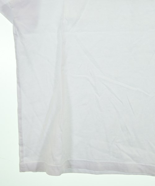 MERCEDES ANCHOR INC.（メルセデスアンカーインク）Tシャツ・カットソー 白 サイズ:L メンズ/2200627938023