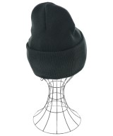 MERCEDES ANCHOR INC.（メルセデスアンカーインク）ニットキャップ・ビーニー 黒 サイズ:ONE メンズ/2200622353029