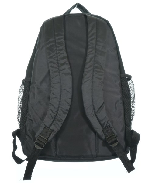 MERCEDES ANCHOR INC.（メルセデスアンカーインク）バックパック・リュック 黒 サイズ:- メンズ/2200616294062