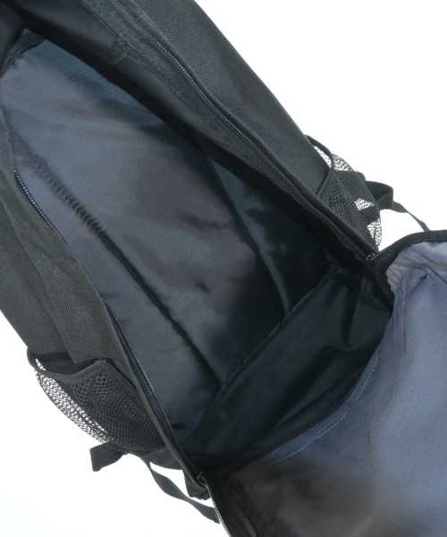 MERCEDES ANCHOR INC.（メルセデスアンカーインク）バックパック・リュック 黒 サイズ:- メンズ/2200616294062