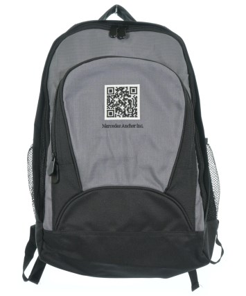 バッグ Mercedes Anchor Inc. Backpack MERCEDES ANCHOR INC.（メルセデスアンカーインク）バックパック