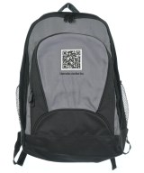 MERCEDES ANCHOR INC.（メルセデスアンカーインク）バックパック・リュック 黒 サイズ:- メンズ/2200616294062