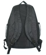 MERCEDES ANCHOR INC.（メルセデスアンカーインク）バックパック・リュック 黒 サイズ:- メンズ/2200616294062