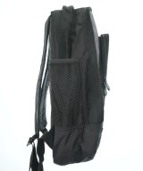 MERCEDES ANCHOR INC.（メルセデスアンカーインク）バックパック・リュック 黒 サイズ:- メンズ/2200616294062