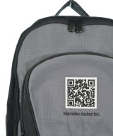 MERCEDES ANCHOR INC.（メルセデスアンカーインク）バックパック・リュック 黒 サイズ:- メンズ/2200616294062
