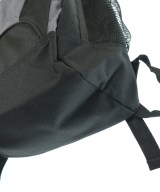 MERCEDES ANCHOR INC.（メルセデスアンカーインク）バックパック・リュック 黒 サイズ:- メンズ/2200616294062