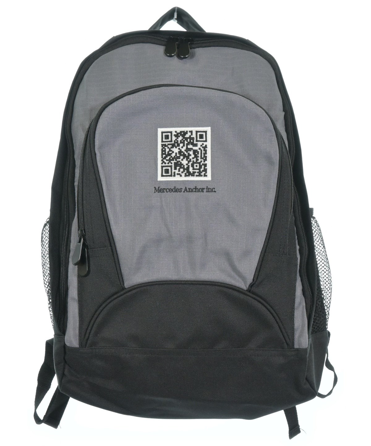 MERCEDES ANCHOR INC.（メルセデスアンカーインク）バックパック