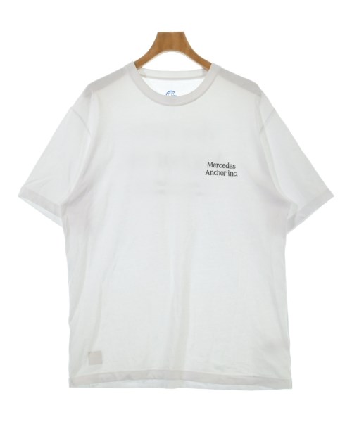メルセデスアンカーインク(MERCEDES ANCHOR INC.)のMERCEDES ANCHOR INC. Tシャツ・カットソー