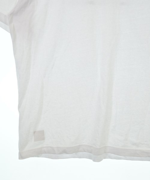 MERCEDES ANCHOR INC.（メルセデスアンカーインク）Tシャツ・カットソー 白 サイズ:XL メンズ/2200616650042