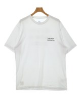 MERCEDES ANCHOR INC.（メルセデスアンカーインク）Tシャツ・カットソー 白 サイズ:XL メンズ/2200616650042