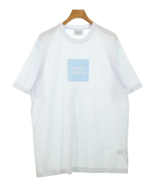 メルセデスアンカーインク(MERCEDES ANCHOR INC.)のMERCEDES ANCHOR INC. Tシャツ・カットソー
