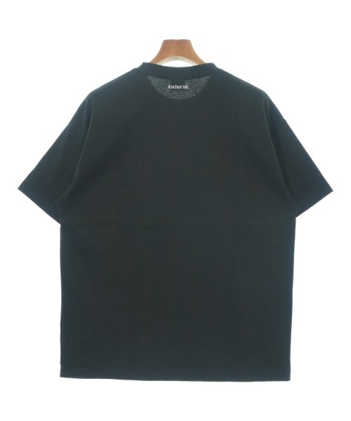 MERCEDES ANCHOR INC.（メルセデスアンカーインク）Tシャツ・カットソー 黒 サイズ:XL メンズ/2200605529083