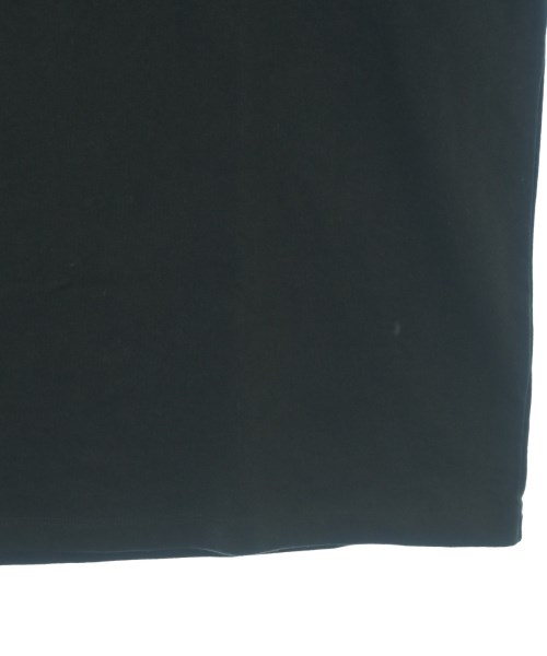 MERCEDES ANCHOR INC.（メルセデスアンカーインク）Tシャツ・カットソー 黒 サイズ:XL メンズ/2200605529083