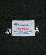 MERCEDES ANCHOR INC.（メルセデスアンカーインク）Tシャツ・カットソー 黒 サイズ:XL メンズ/2200605529083