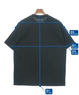 MERCEDES ANCHOR INC.（メルセデスアンカーインク）Tシャツ・カットソー 黒 サイズ:XL メンズ/2200605529083
