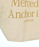 MERCEDES ANCHOR INC.（メルセデスアンカーインク）トートバッグ ベージュ サイズ:- メンズ/2200608507125