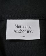 MERCEDES ANCHOR INC.（メルセデスアンカーインク）ポロシャツ 黒 サイズ:L メンズ/2200605710054